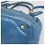 Borsa a mano Miu Miu in pelle 2way blu e oro autentica 199477V D'oro - vista 10