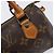 LOUIS VUITTON Monogram Mini Speedy Hand Bag M41534 LV Auth 199527 Monogramma - vista 10