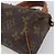 LOUIS VUITTON Monogram Mini Speedy Hand Bag M41534 LV Auth 199527 Monogramma - vista 14