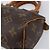 LOUIS VUITTON Monogram Mini Speedy Hand Bag M41534 LV Auth 199527 Monogramma - vista 16