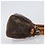 LOUIS VUITTON Monogram Mini Speedy Hand Bag M41534 LV Auth 199527 Monogramma - vista 3