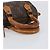LOUIS VUITTON Monogram Mini Speedy Hand Bag M41534 LV Auth 199527 Monogramma - vista 7