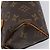 LOUIS VUITTON Monogram Mini Speedy Hand Bag M41534 LV Auth 199527 Monogramma - vista 9