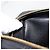 LOUIS VUITTON Epi Porte Documents Voyage Business Bag Black M40321 Auth 201958 Negro - vista 12