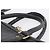LOUIS VUITTON Epi Porte Documents Voyage Business Bag Black M40321 Auth 201958 Negro - vista 14