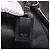 LOUIS VUITTON Epi Porte Documents Voyage Business Bag Black M40321 Auth 201958 Negro - vista 19