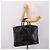 LOUIS VUITTON Epi Porte Documents Voyage Business Bag Black M40321 Auth 201958 Negro - vista 27