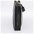 LOUIS VUITTON Epi Porte Documents Voyage Business Bag Black M40321 Auth 201958 Negro - vista 3