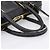 LOUIS VUITTON Epi Porte Documents Voyage Business Bag Black M40321 Auth 201958 Negro - vista 7