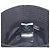PRADA Bucket Hat Nylon Schwarz Silber Auth 200831V - Ansicht 10