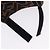 FENDI Zucca Canvas Cap Brown Black Auth ki6793M Braun Schwarz - Ansicht 7