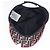FENDI Zucca Canvas Cap Brown Black Auth ki6793M Braun Schwarz - Ansicht 9
