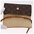 LOUIS VUITTON Monogram Pochette Twin PM Shoulder Bag M51854 LV Auth ka6047 Monogramma - vista 19