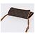 LOUIS VUITTON Monogram Pochette Twin PM Shoulder Bag M51854 LV Auth ka6047 Monogramma - vista 6