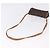 LOUIS VUITTON Monogram Pochette Twin PM Shoulder Bag M51854 LV Auth ka6047 Monogramma - vista 7