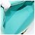 LOUIS VUITTON Monogram Vernis Bell Flower PM Blue Lagon M91730 LV Auth 199500 - vista 11
