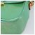 LOUIS VUITTON Monogram Vernis Bell Flower PM Blue Lagon M91730 LV Auth 199500 - vista 15