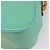LOUIS VUITTON Monogram Vernis Bell Flower PM Blue Lagon M91730 LV Auth 199500 - vista 17