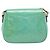 LOUIS VUITTON Monogram Vernis Bell Flower PM Blue Lagon M91730 LV Auth 199500 - vista 2