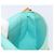 LOUIS VUITTON Monogram Vernis Bell Flower PM Blue Lagon M91730 LV Auth 199500 - vista 21