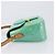 LOUIS VUITTON Monogram Vernis Bell Flower PM Blue Lagon M91730 LV Auth 199500 - vista 4