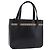 Borsa a mano Burberrys Nova Check Pelle Nero Beige Auth 202233