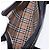 Borsa a mano Burberrys Nova Check Pelle Nero Beige Auth 202233 - vista 10