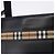 Borsa a mano Burberrys Nova Check Pelle Nero Beige Auth 202233 - vista 17