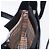 Borsa a mano Burberrys Nova Check Pelle Nero Beige Auth 202233 - vista 18