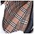 Borsa a mano Burberrys Nova Check Pelle Nero Beige Auth 202233 - vista 20
