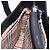 Borsa a mano Burberrys Nova Check Pelle Nero Beige Auth 202233 - vista 21