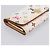 LOUIS VUITTON Monogram Multicolor Multicles 4 Key Case White M93731 Auth 198335 Blanco - vista 14