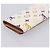 LOUIS VUITTON Monogram Multicolor Multicles 4 Key Case White M93731 Auth 198335 Blanco - vista 16