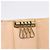LOUIS VUITTON Monogram Multicolor Multicles 4 Key Case White M93731 Auth 198335 Blanco - vista 19