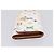 LOUIS VUITTON Monogram Multicolor Multicles 4 Key Case White M93731 Auth 198335 Blanco - vista 4