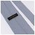 LOUIS VUITTON Necktie Silk Light Blue LV Auth 199992M - view 10