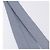 LOUIS VUITTON Necktie Silk Light Blue LV Auth 199992M - view 12