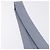 LOUIS VUITTON Necktie Silk Light Blue LV Auth 199992M - view 13