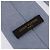LOUIS VUITTON Necktie Silk Light Blue LV Auth 199992M - view 14