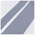 LOUIS VUITTON Necktie Silk Light Blue LV Auth 199992M - view 4