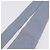 LOUIS VUITTON Necktie Silk Light Blue LV Auth 199992M - view 5