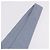 LOUIS VUITTON Necktie Silk Light Blue LV Auth 199992M - view 7