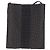 Hermès HERMES Her Line Pochette Shoulder Bag Canvas Gray Auth 200286 Marrone - vista 13