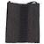 Hermès HERMES Her Line Pochette Shoulder Bag Canvas Gray Auth 200286 Marrone - vista 2