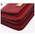 Borsa a tracolla con catena Salvatore Ferragamo in pelle rossa tono oro Auth 200367A Rosso - vista 14