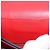 Borsa a tracolla con catena Salvatore Ferragamo in pelle rossa tono oro Auth 200367A Rosso - vista 19