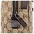 Borsa a Tracolla GUCCI GG Canvas Beige Silver 122759 Auth hk4061 Argento - vista 10