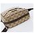 Borsa a Tracolla GUCCI GG Canvas Beige Silver 122759 Auth hk4061 Argento - vista 6