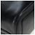 LOUIS VUITTON Epi Keepall 45 Boston Bag Noir M42972 LV Auth 199174V Nero - vista 14