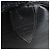 LOUIS VUITTON Epi Keepall 45 Boston Bag Noir M42972 LV Auth 199174V Nero - vista 17